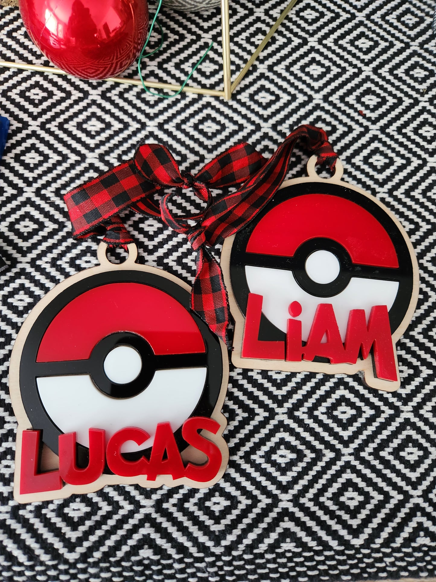 Poke Ball