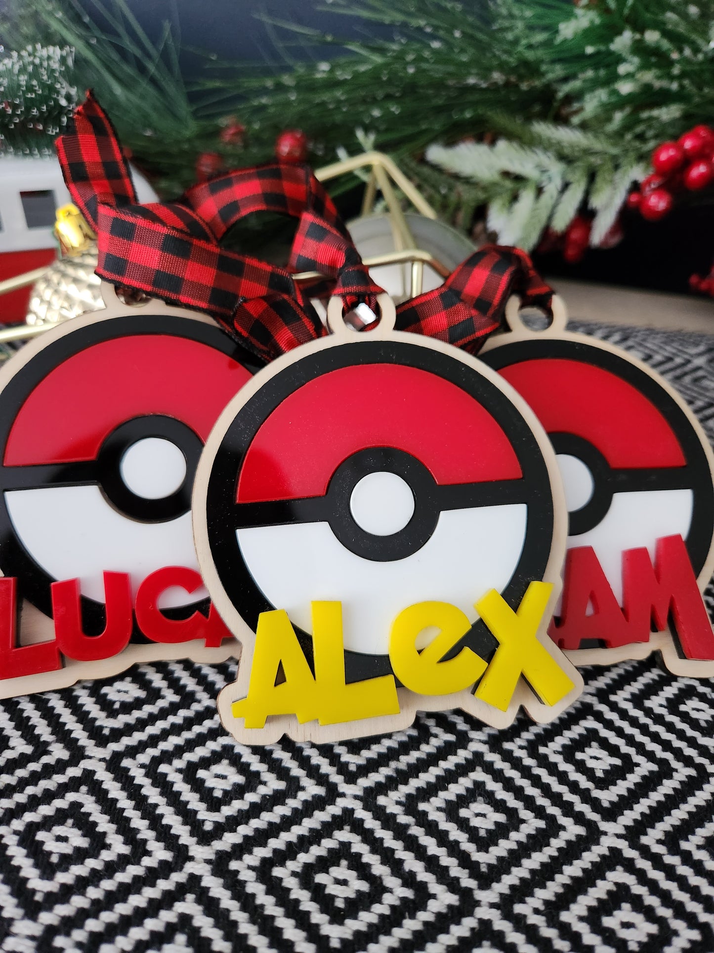 Poke Ball