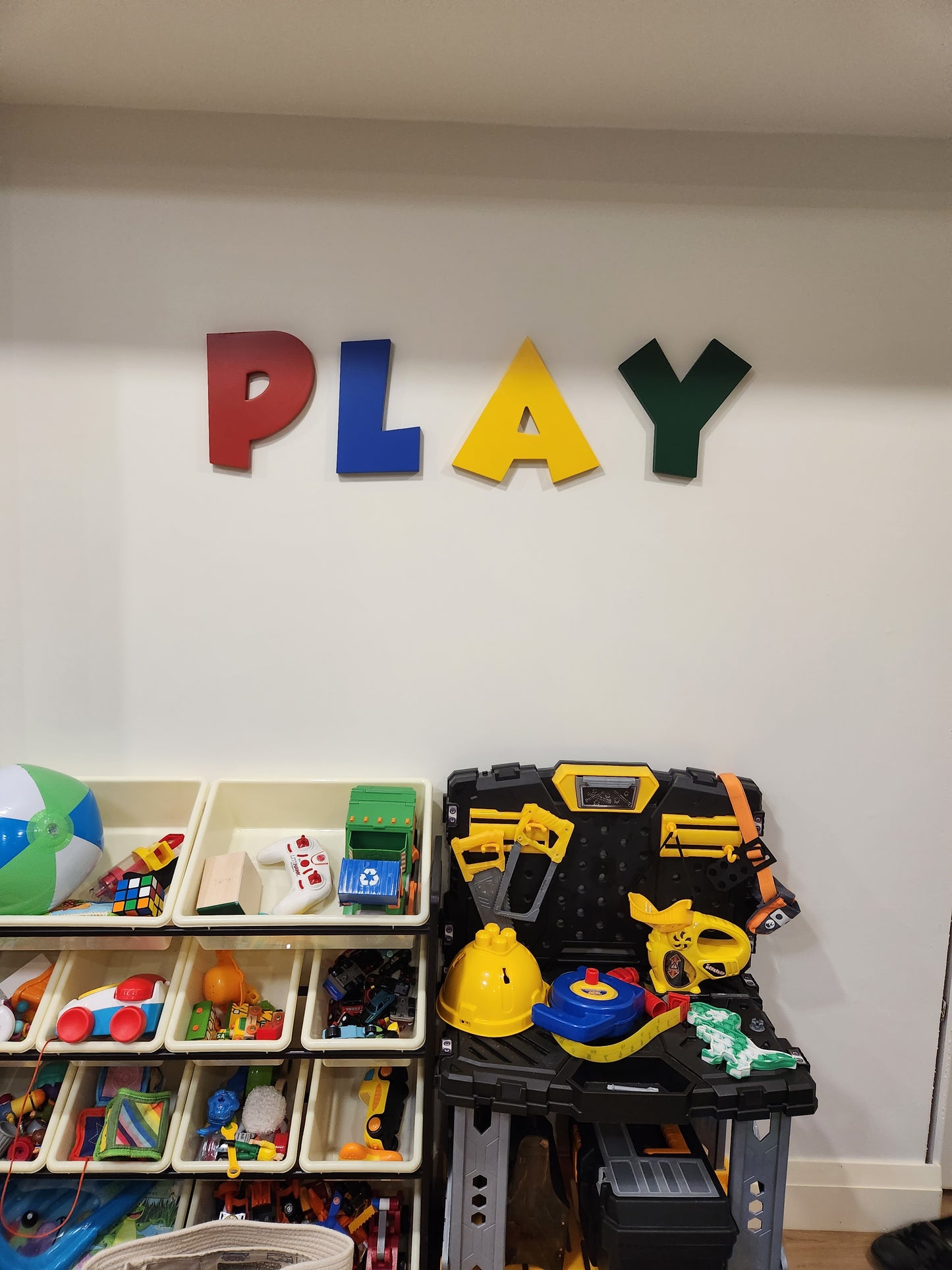 Custom Wall Signs - Preorder