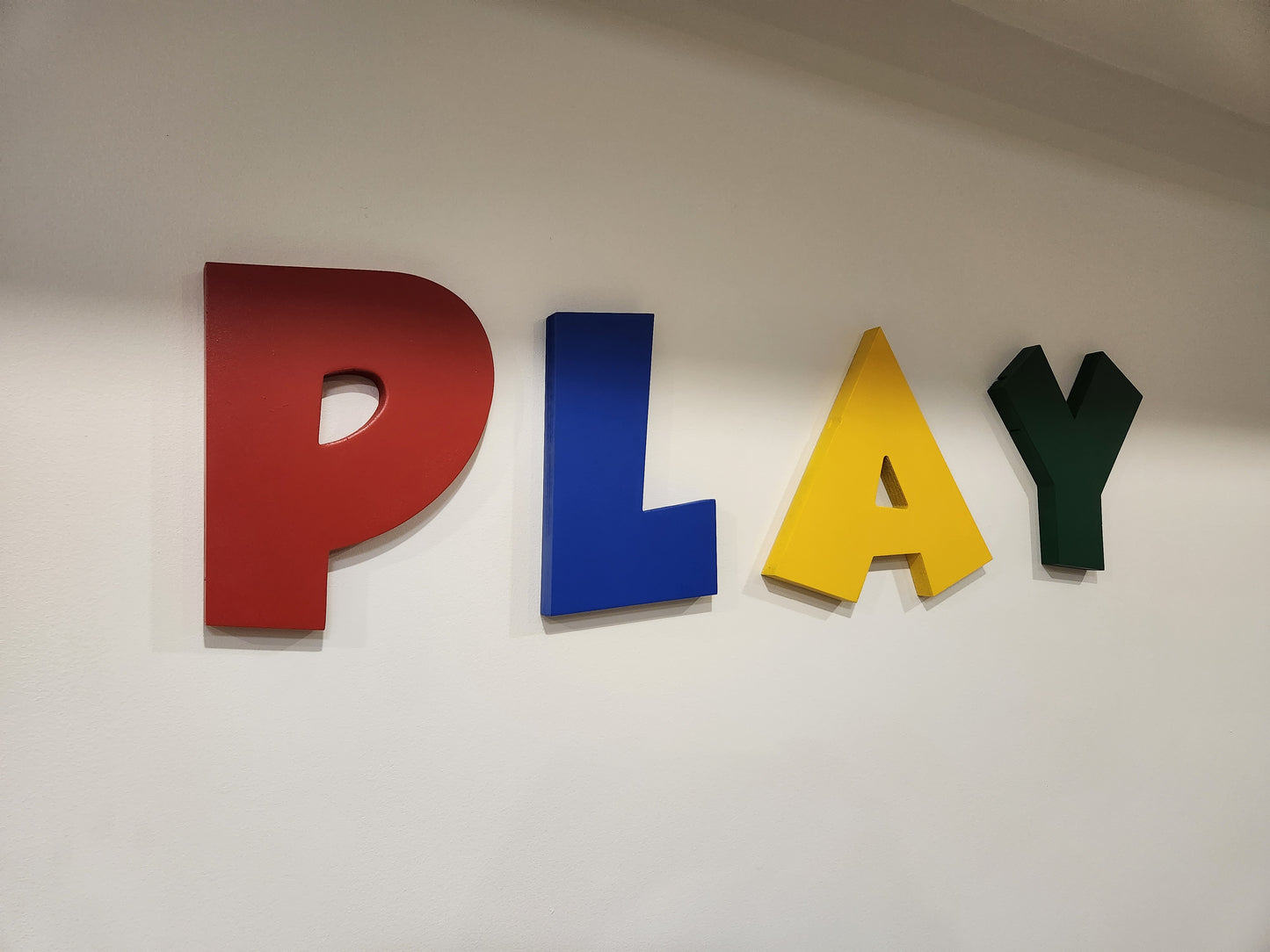 Custom Wall Signs - Preorder