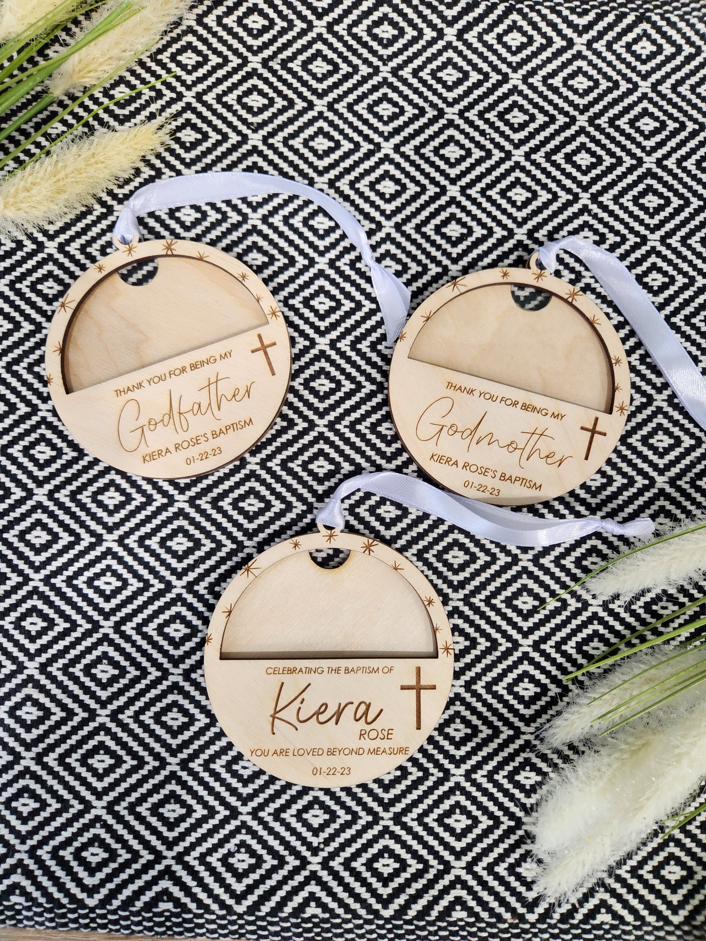 Hanging Photo Frame