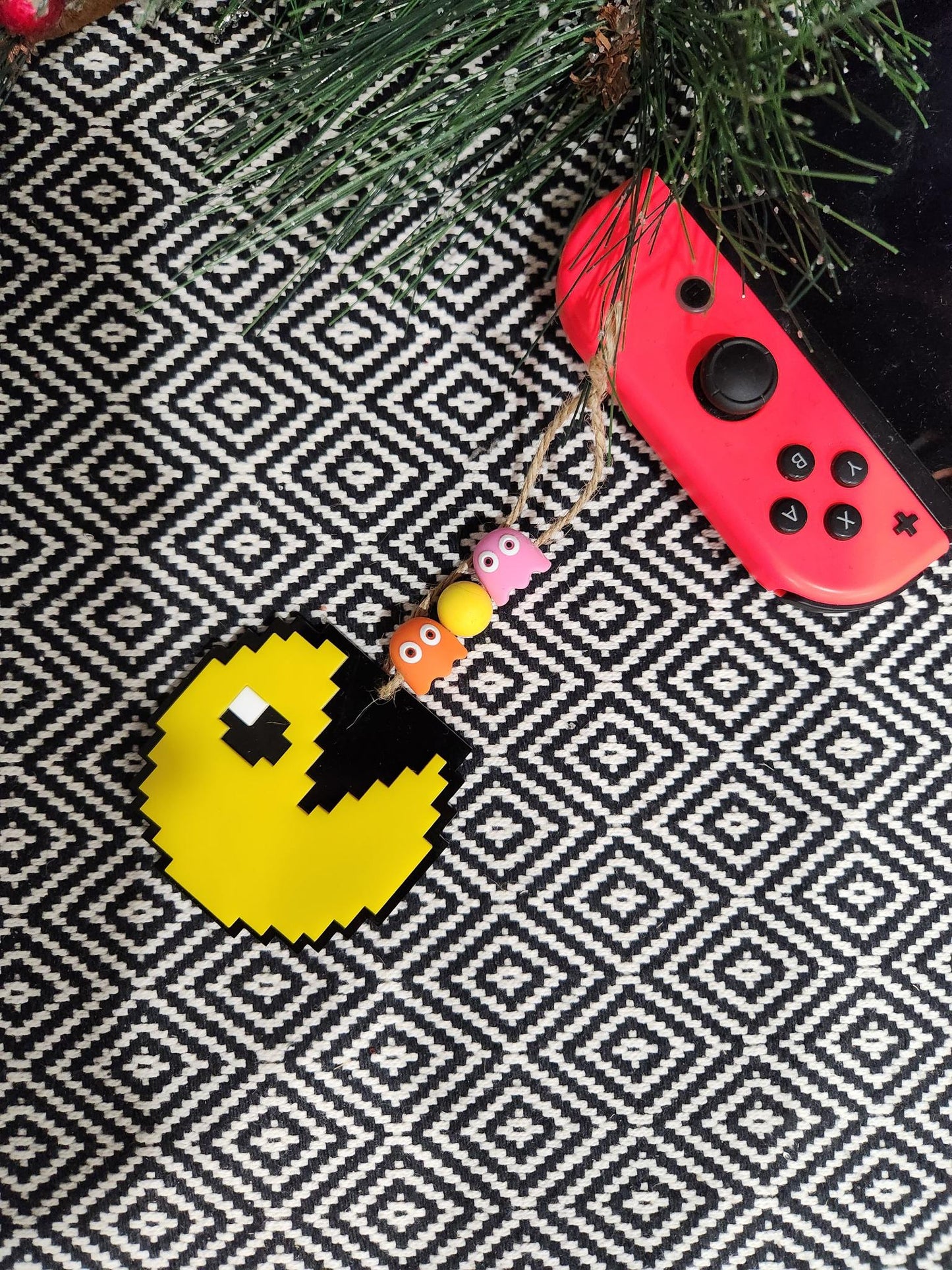 Pacman