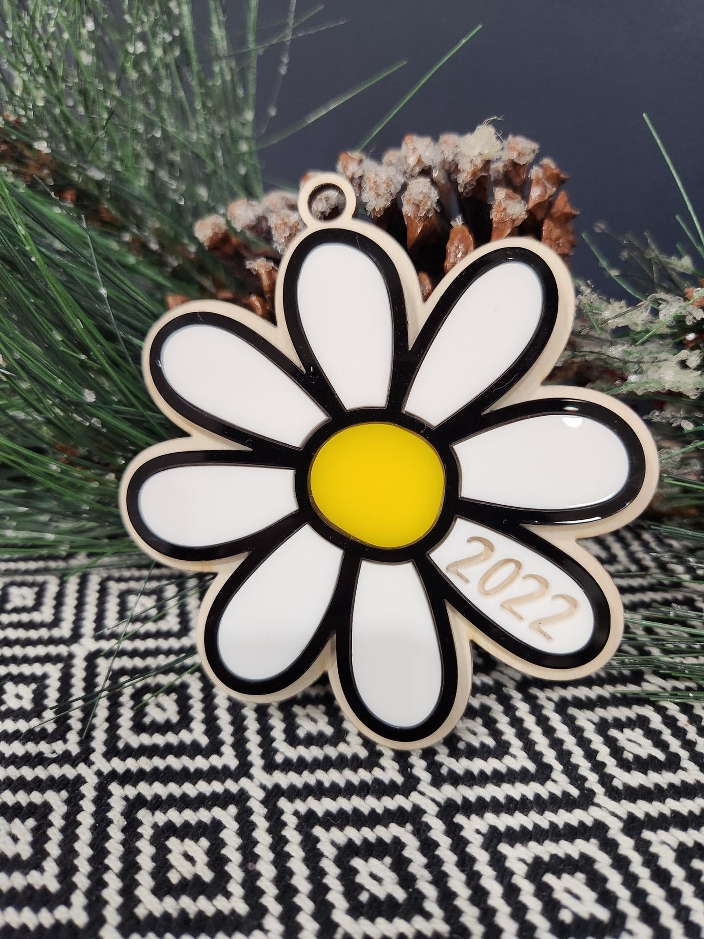 Daisy