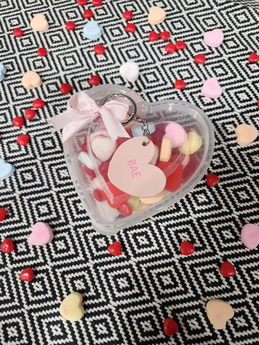 ADD ON - Candy Box